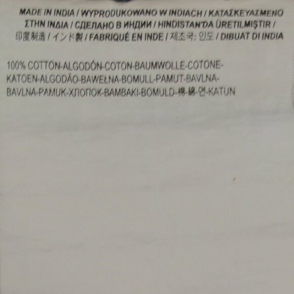 Vans Men's Blue & Gray Stripped Long-Sleeve Button-Up Shirt Size XL (C1004) - Picture 7 of 7